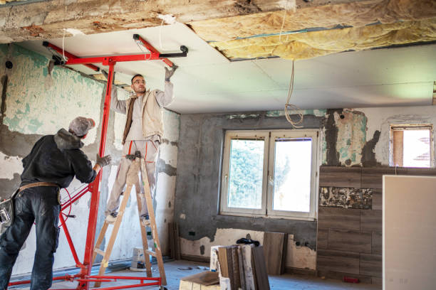 Reliable SD Insulation Contractor Solutions