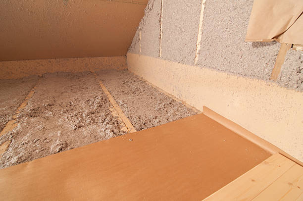 Best Insulation Materials and Products in Tea, SD