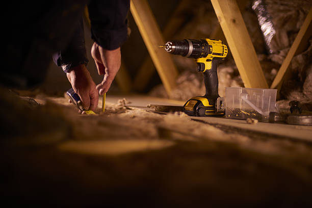 Best Residential Insulation in Tea, SD